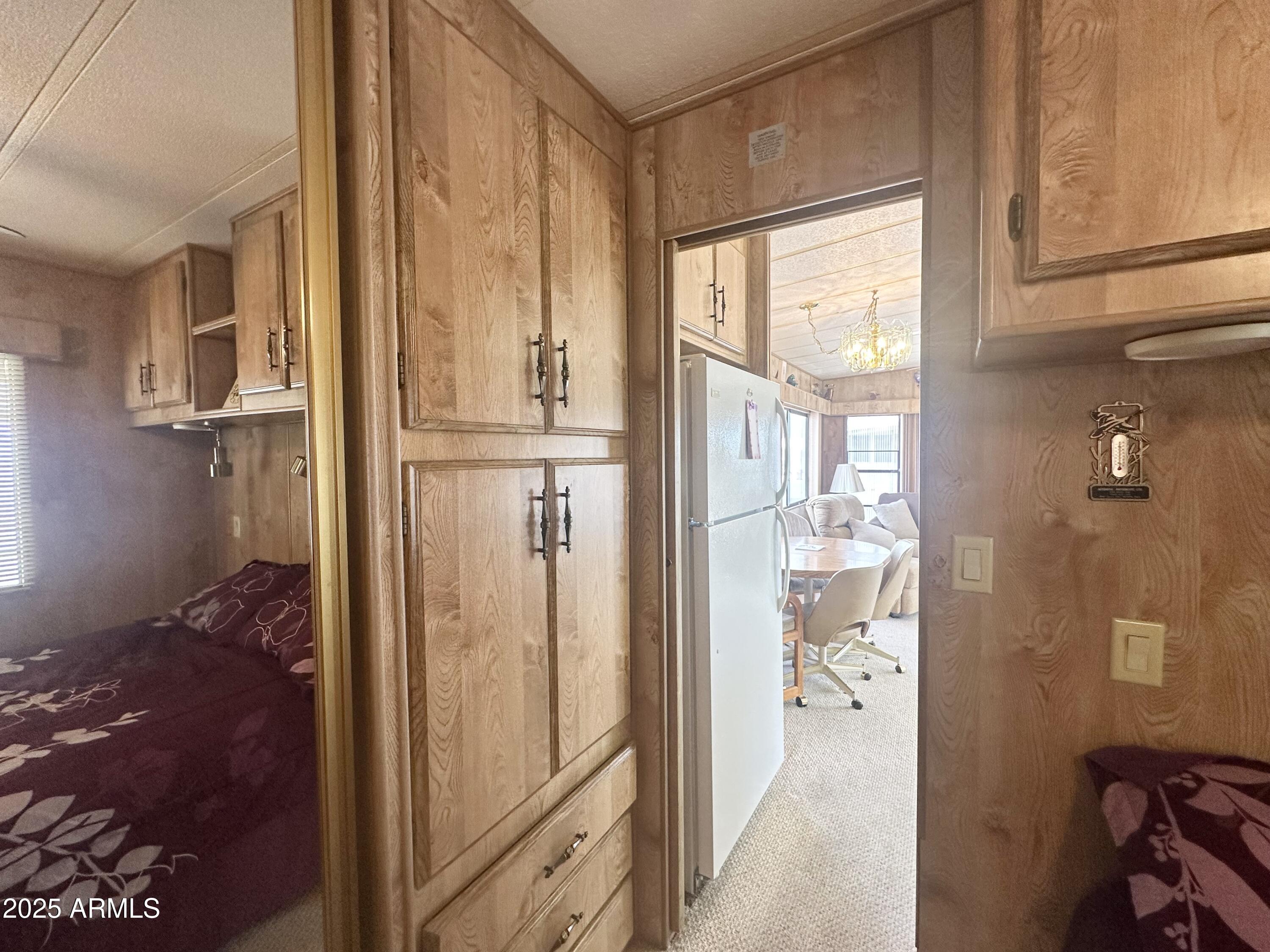 3710 South Goldfield Road, Unit 1052 Apache Junction, AZ 85119 - Photo 27 of 48 a bathroom with a shower