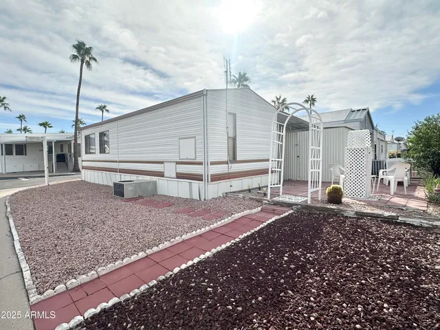 $85,000 | 3710 South Goldfield Road, Unit 1052, Apache Junction, AZ 85119