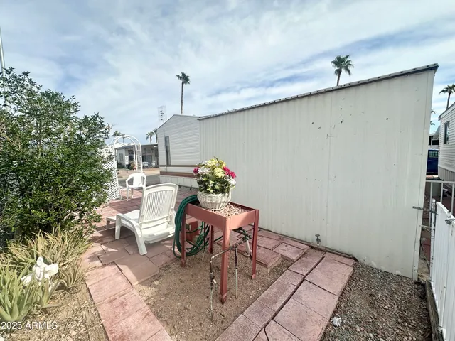 $85,000 | 3710 South Goldfield Road, Unit 1052, Apache Junction, AZ 85119