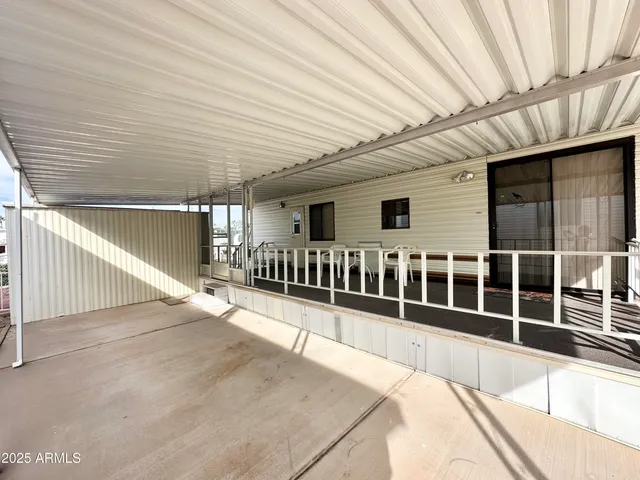 a view of outdoor space