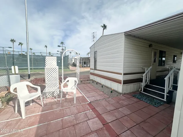 $85,000 | 3710 South Goldfield Road, Unit 1052, Apache Junction, AZ 85119