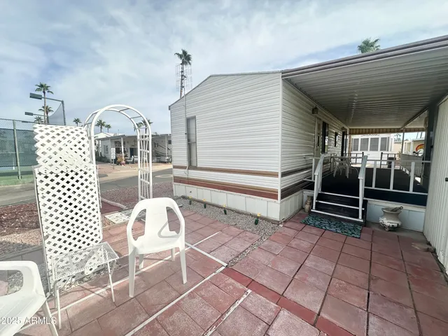 $85,000 | 3710 South Goldfield Road, Unit 1052, Apache Junction, AZ 85119