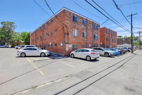 $197,500 | 155 South Pennsylvania Street, Unit 202, Denver, CO 80209
