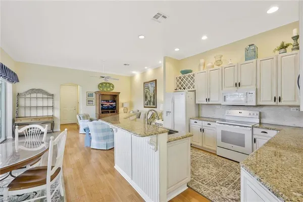 $625,000 | 3431 Marbella Court, Bonita Springs, FL 34134