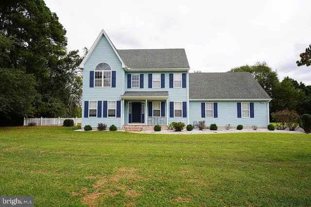 $340,000 | 6295 Dunhaven Court, Salisbury, MD 21801