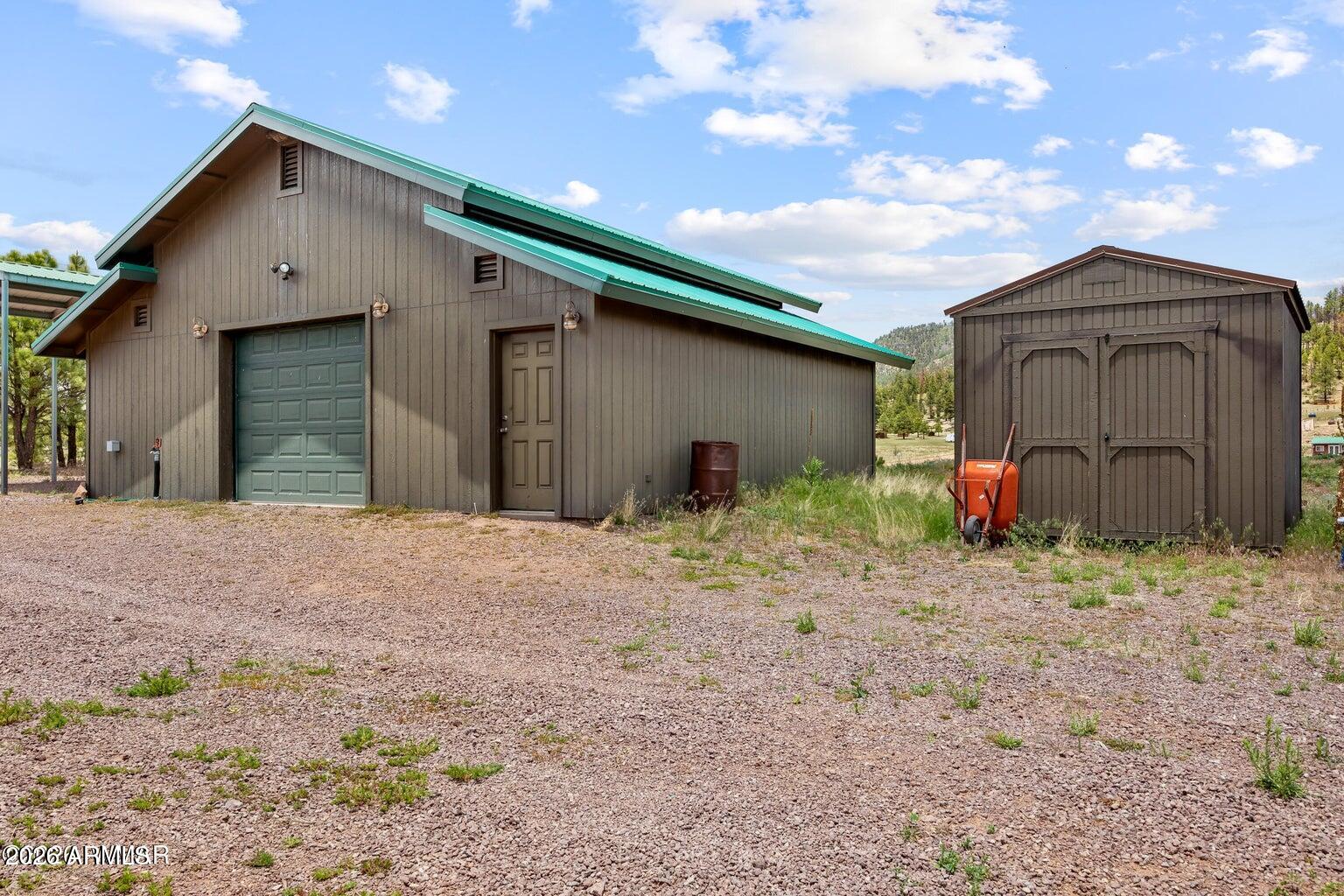 6 County Road 2099 Alpine, AZ 85920 - Photo 18 of 25 18