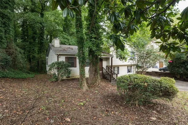 $1,700 | 3038 Courtney Drive, Marietta, GA 30060