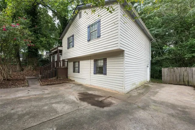 $1,700 | 3038 Courtney Drive, Marietta, GA 30060