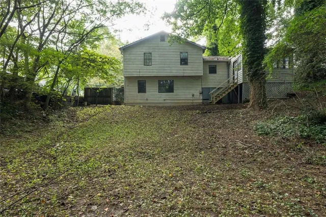 $1,700 | 3038 Courtney Drive, Marietta, GA 30060