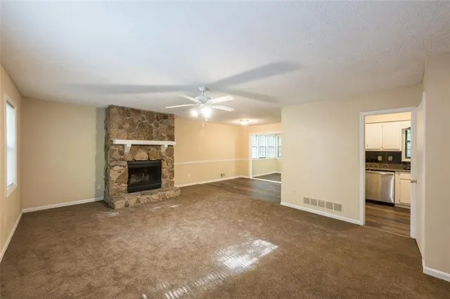 $1,700 | 3038 Courtney Drive, Marietta, GA 30060