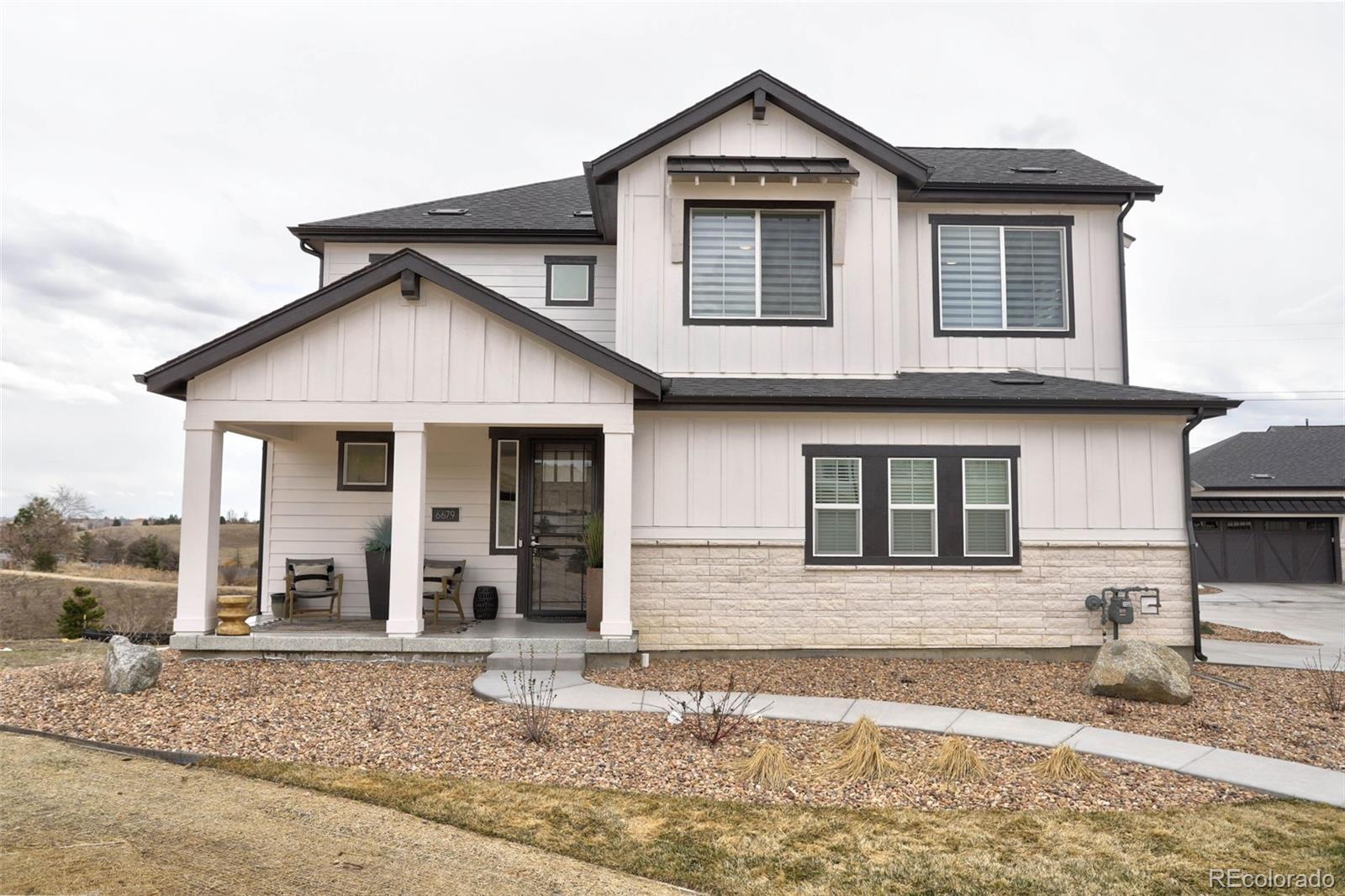 6679 South Kline Ct  