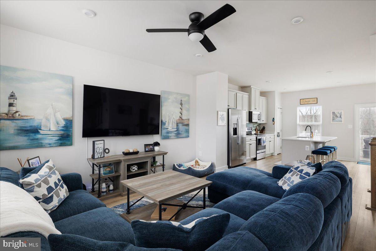 1718 Scenic Loop Culpeper, VA 22701 - Photo 12 of 33