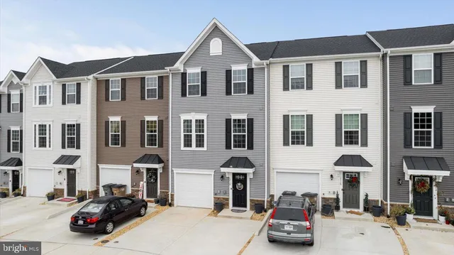 $399,000 | 1718 Scenic Loop, Culpeper, VA 22701