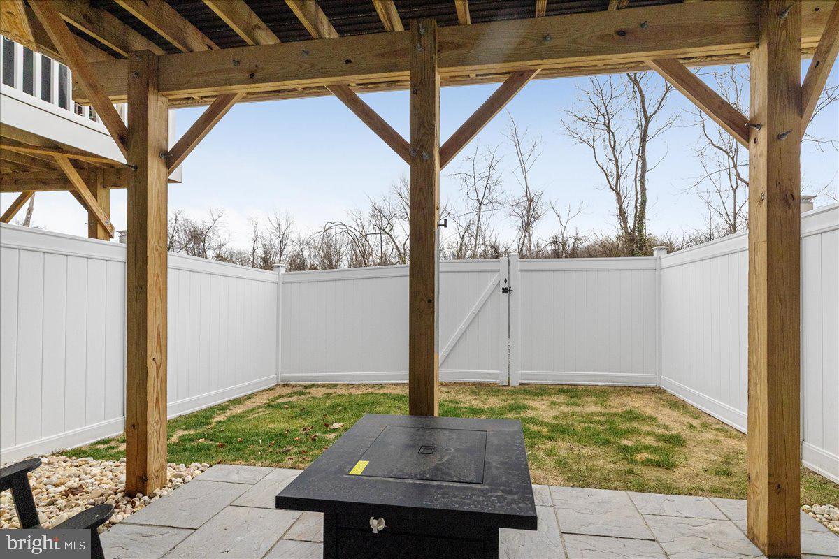 1718 Scenic Loop Culpeper, VA 22701 - Photo 24 of 30