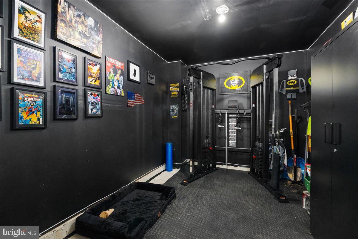 1718 Scenic Loop Culpeper, VA 22701 - Photo 26 of 33