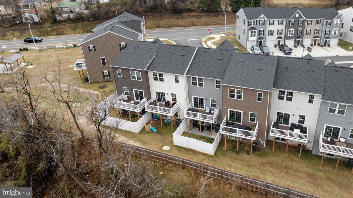 1718 Scenic Loop Culpeper, VA 22701 - Photo 27 of 30