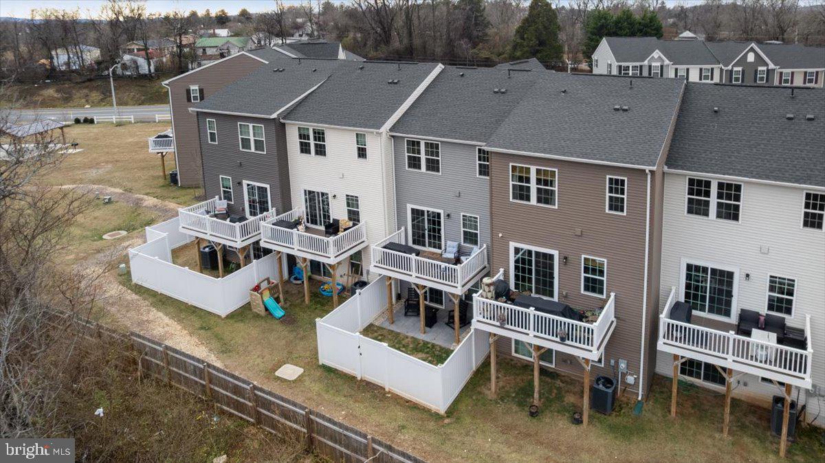 1718 Scenic Loop Culpeper, VA 22701 - Photo 28 of 33