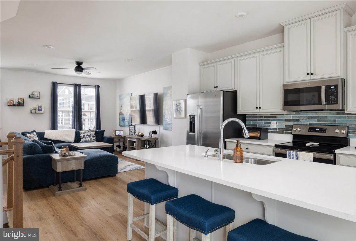 1718 Scenic Loop Culpeper, VA 22701 - Photo 4 of 30