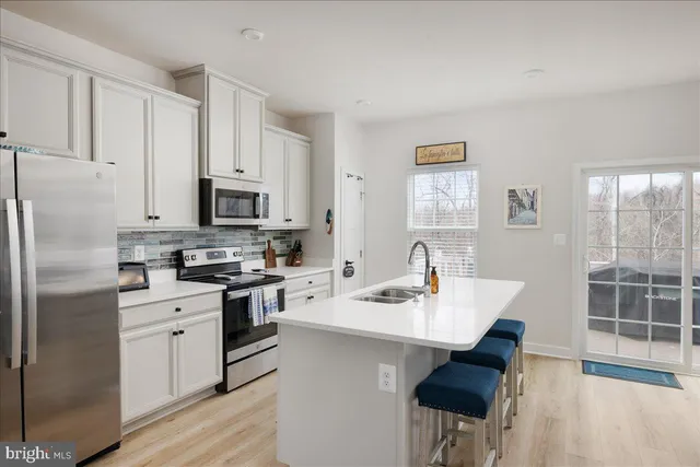 $399,000 | 1718 Scenic Loop, Culpeper, VA 22701