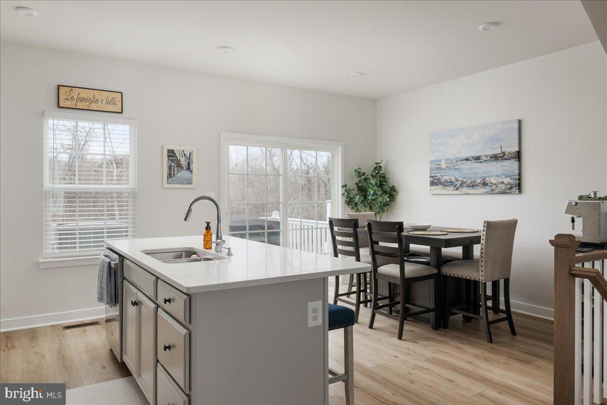 1718 Scenic Loop Culpeper, VA 22701 - Photo 7 of 33