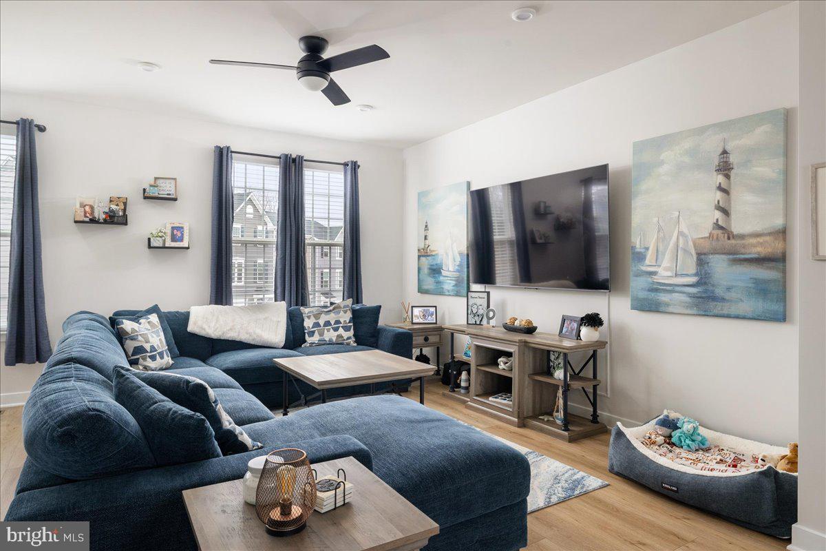 1718 Scenic Loop Culpeper, VA 22701 - Photo 9 of 30