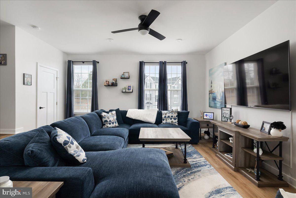 1718 Scenic Loop Culpeper, VA 22701 - Photo 10 of 30