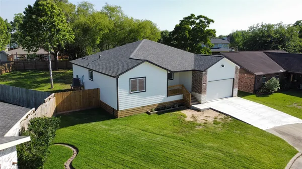 $2,150 | 11514 Quincewood Drive, Houston, TX 77089