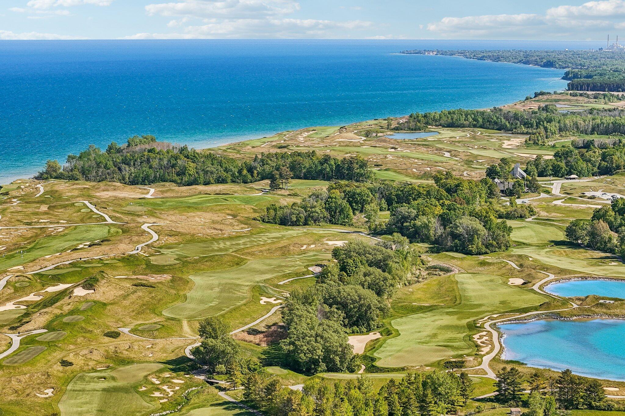 4635 South 10th Street Manitowoc, WI 54220 - Photo 66 of 71 Whistling Straits Golf Course