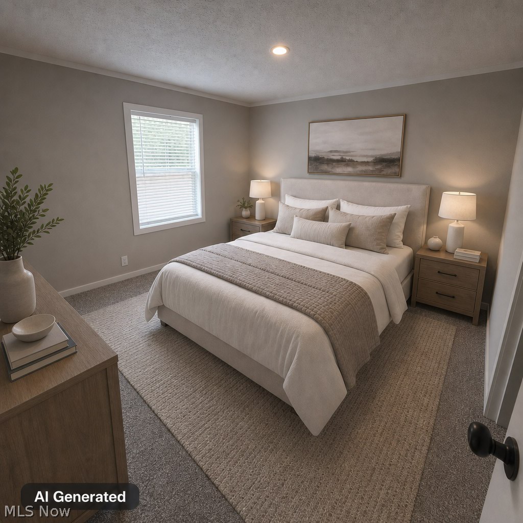 205 South Riverview Road Malta, OH 43758 - Photo 21 of 36 AI Generated