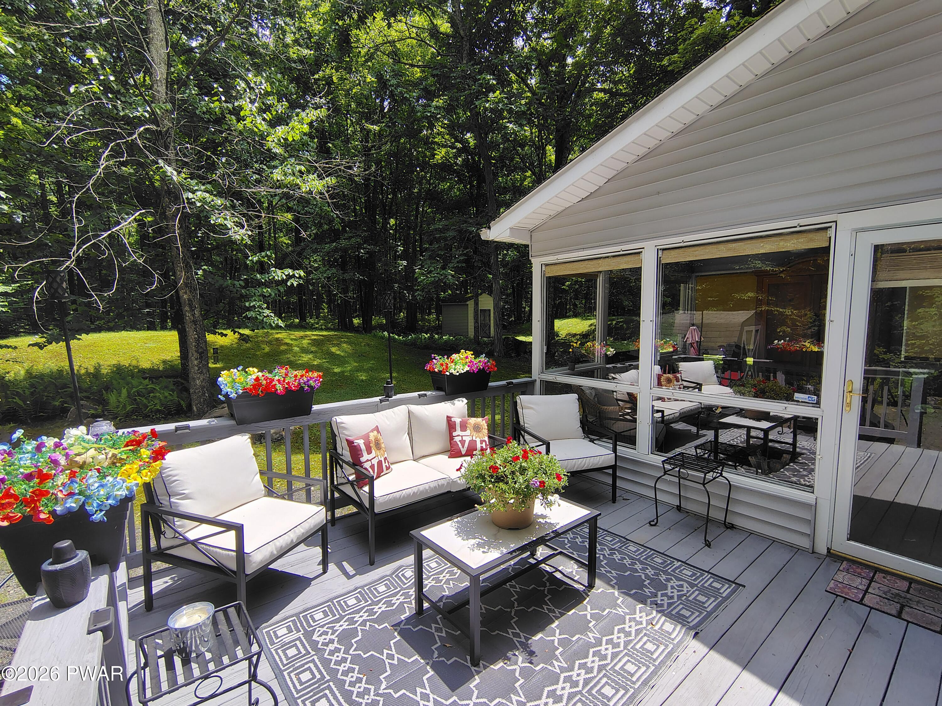 117 Lone Pine Bay Road Hawley, PA 18428 - Photo 8 of 32