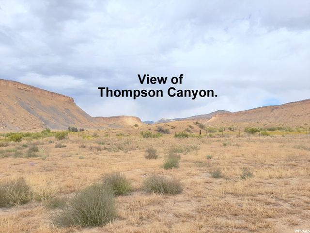 250 Thompson Cyn Road Thompson, UT 84540 - Photo 2 of 13