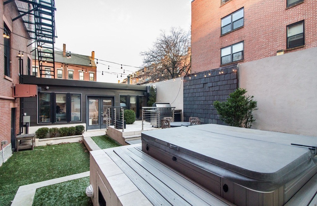 32 Rutland Street, Unit 1L Boston, MA 02118 - Photo 1 of 37 Gallery Image 1