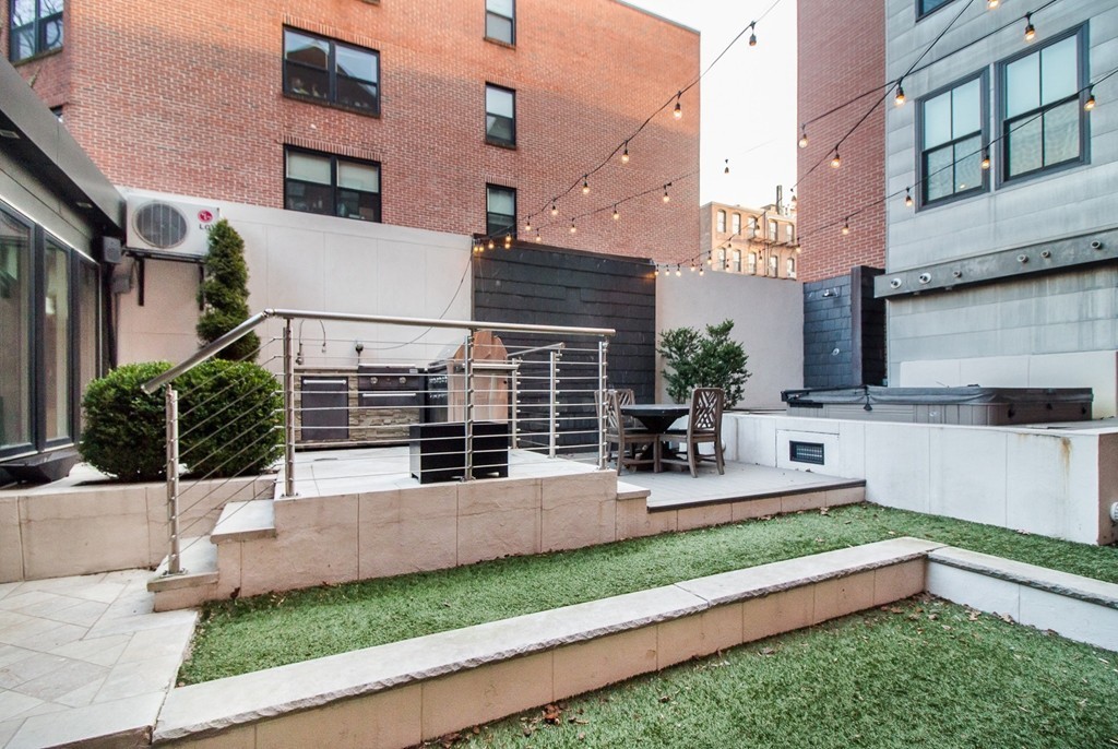 32 Rutland Street, Unit 1L Boston, MA 02118 - Photo 11 of 37 Gallery Image 11