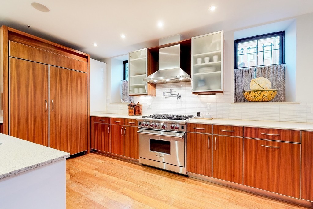 32 Rutland Street, Unit 1L Boston, MA 02118 - Photo 12 of 37 Gallery Image 12