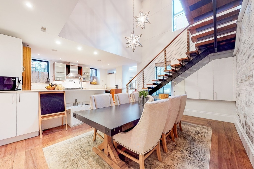 32 Rutland Street, Unit 1L Boston, MA 02118 - Photo 15 of 37 Gallery Image 15
