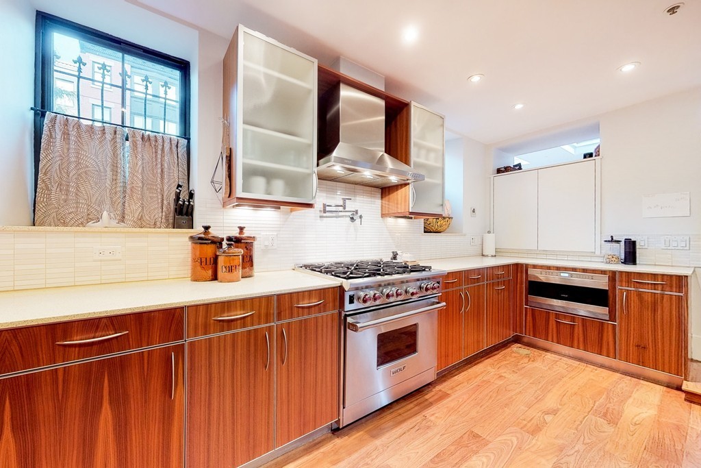 32 Rutland Street, Unit 1L Boston, MA 02118 - Photo 16 of 37 Gallery Image 16