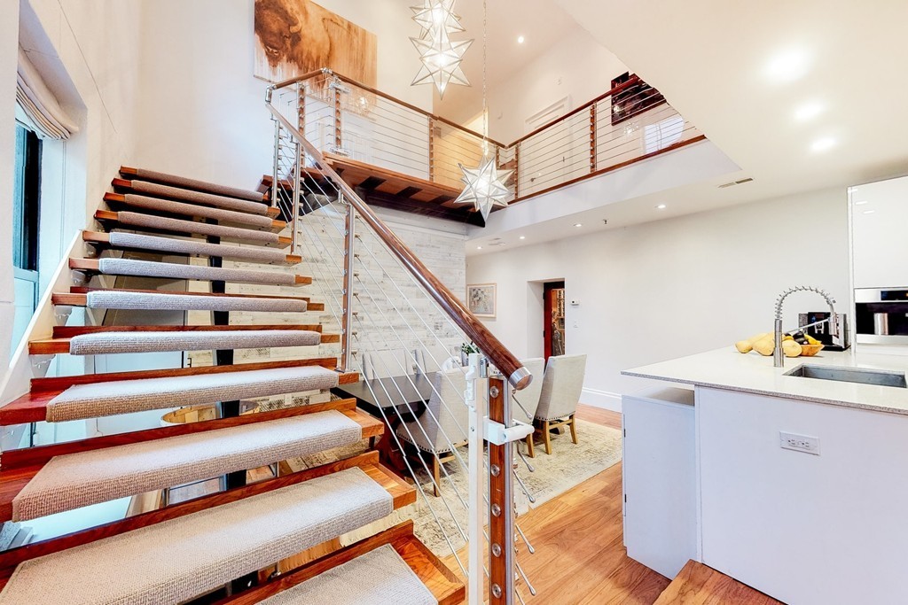32 Rutland Street, Unit 1L Boston, MA 02118 - Photo 17 of 37 Gallery Image 17
