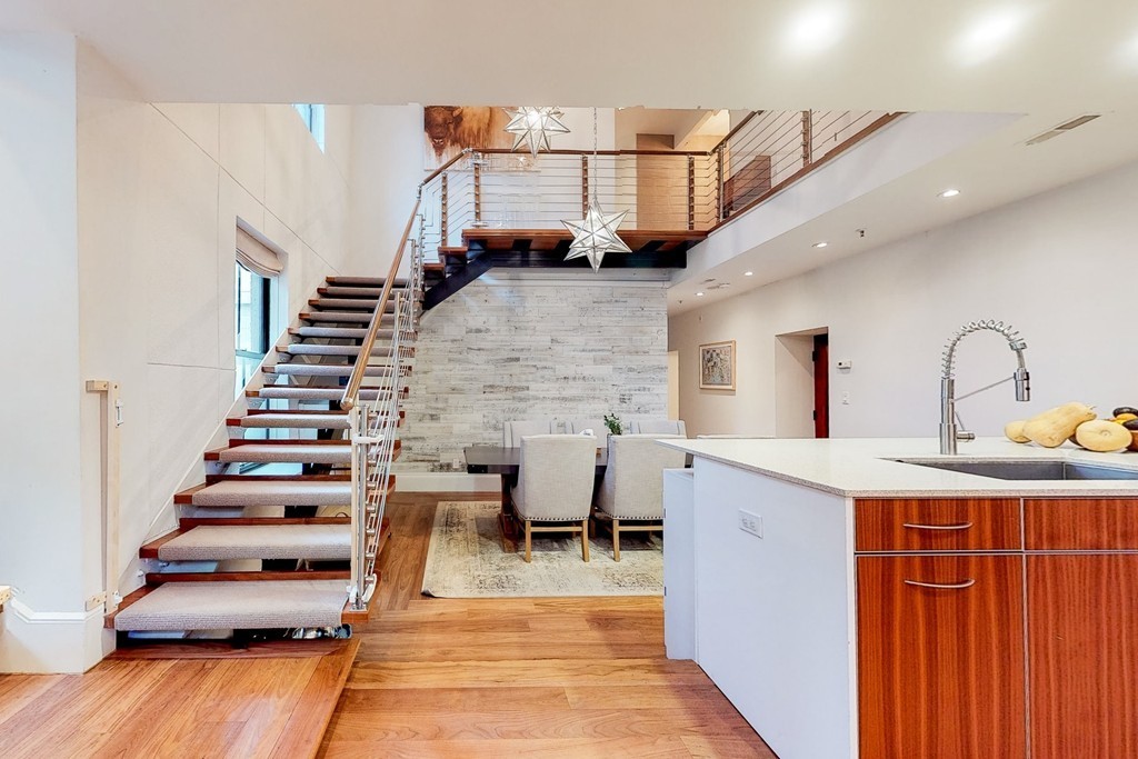 32 Rutland Street, Unit 1L Boston, MA 02118 - Photo 20 of 37 Gallery Image 20
