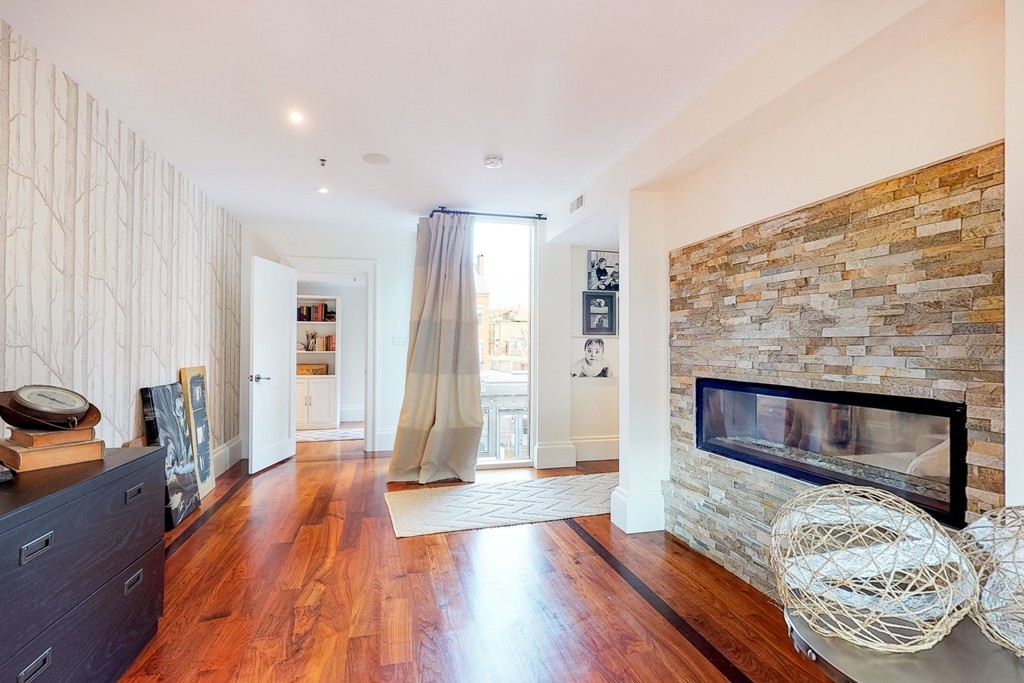 32 Rutland Street, Unit 1L Boston, MA 02118 - Photo 22 of 37 Gallery Image 22