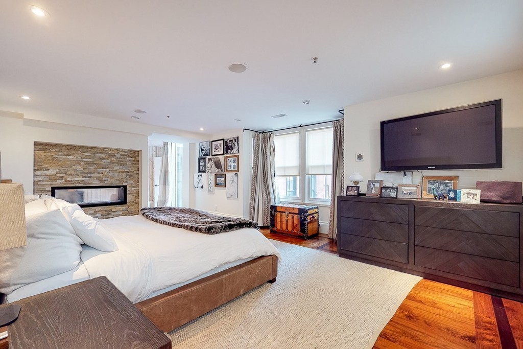32 Rutland Street, Unit 1L Boston, MA 02118 - Photo 23 of 37 Gallery Image 23