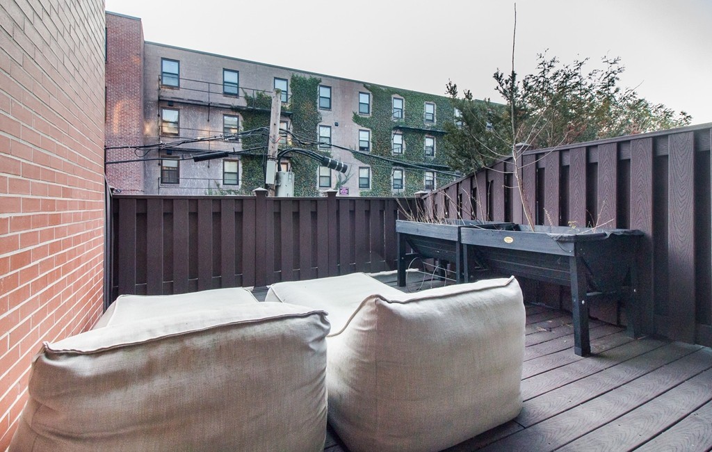 32 Rutland Street, Unit 1L Boston, MA 02118 - Photo 25 of 37 Gallery Image 25