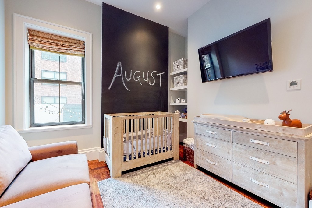 32 Rutland Street, Unit 1L Boston, MA 02118 - Photo 29 of 37 Gallery Image 29