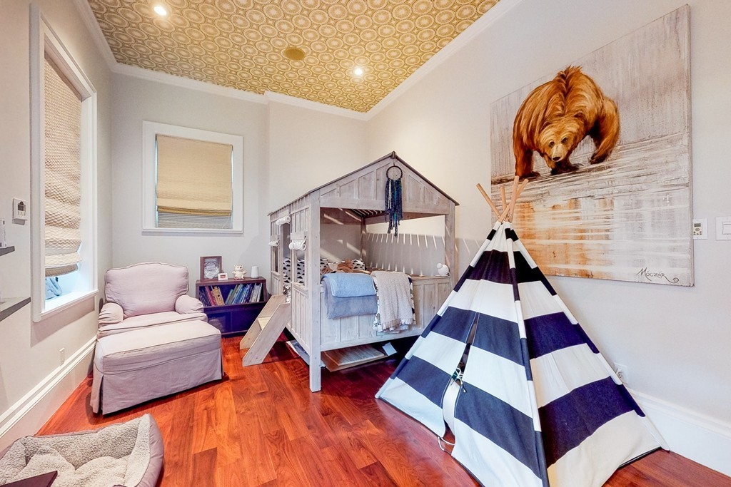 32 Rutland Street, Unit 1L Boston, MA 02118 - Photo 30 of 37 Gallery Image 30