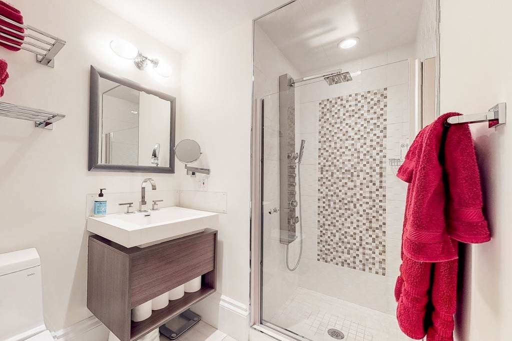 32 Rutland Street, Unit 1L Boston, MA 02118 - Photo 34 of 37 Gallery Image 34