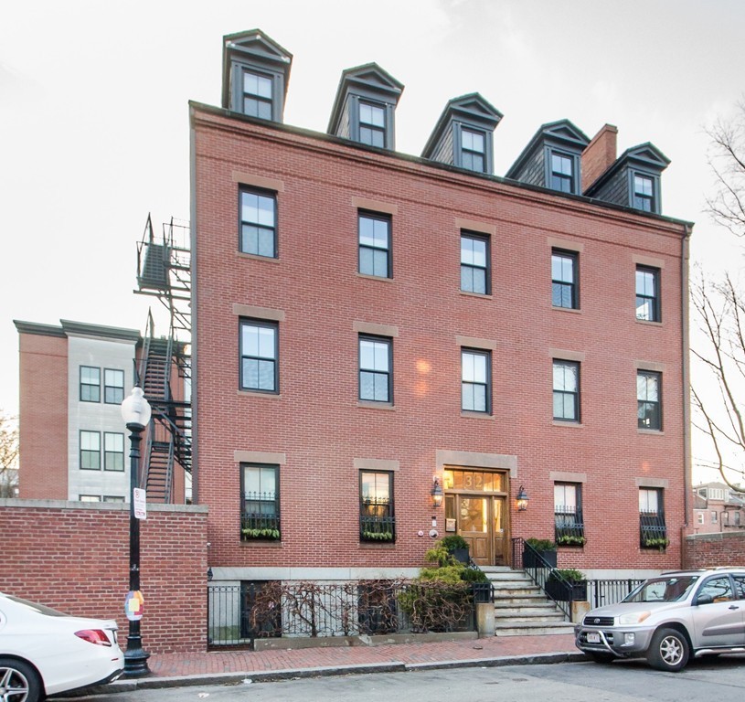 32 Rutland Street, Unit 1L Boston, MA 02118 - Photo 36 of 37 Gallery Image 36