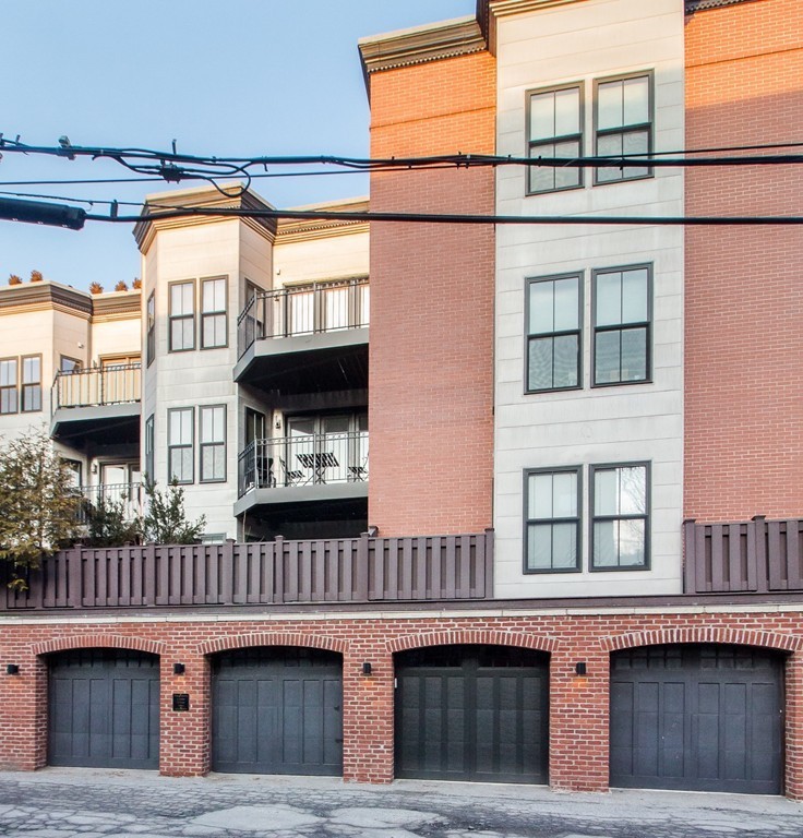 32 Rutland Street, Unit 1L Boston, MA 02118 - Photo 37 of 37 Gallery Image 37