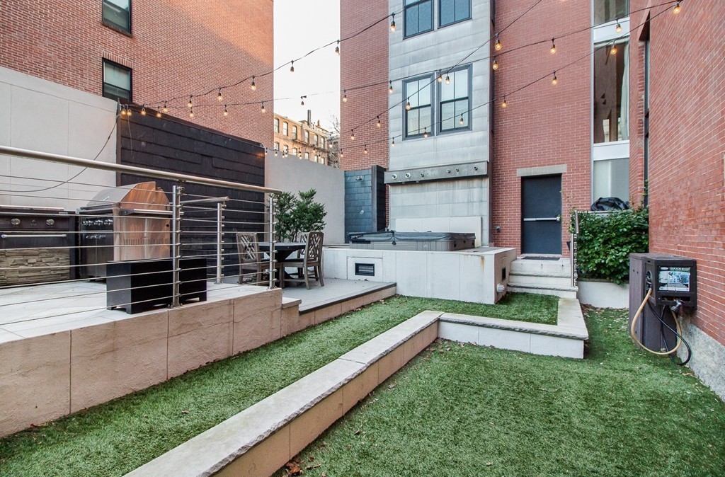 32 Rutland Street, Unit 1L Boston, MA 02118 - Photo 4 of 37 Gallery Image 4