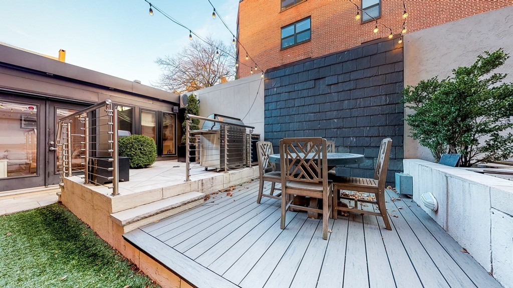 32 Rutland Street, Unit 1L Boston, MA 02118 - Photo 9 of 37 Gallery Image 9