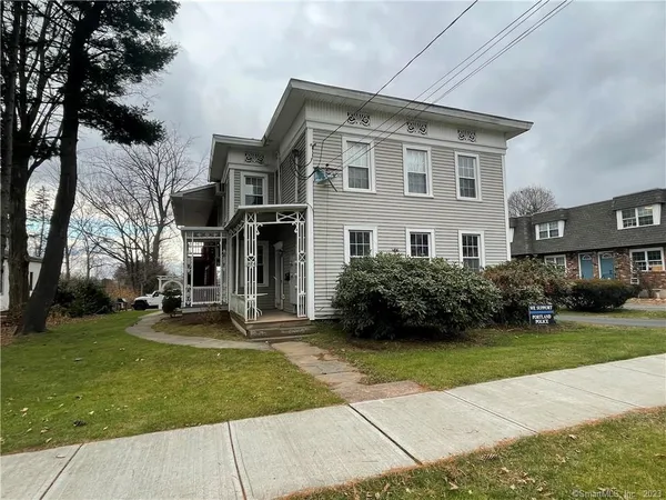 $1,800 | 324 Main Street, Unit 3, Portland, CT 06480