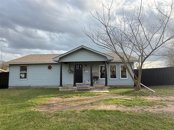 $230,000 | 474 East Pennsylvania Street, Van, TX 75790
